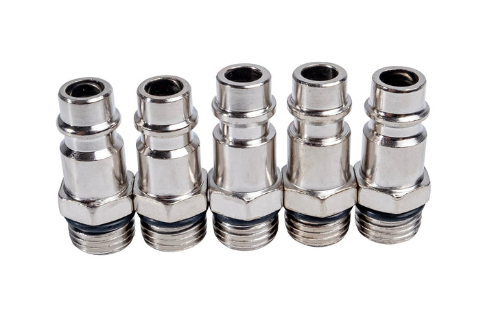 Brüder Mannesmann M15033 - Kit d'outil pneumatic 33 pcs. - MK SELLER EU
