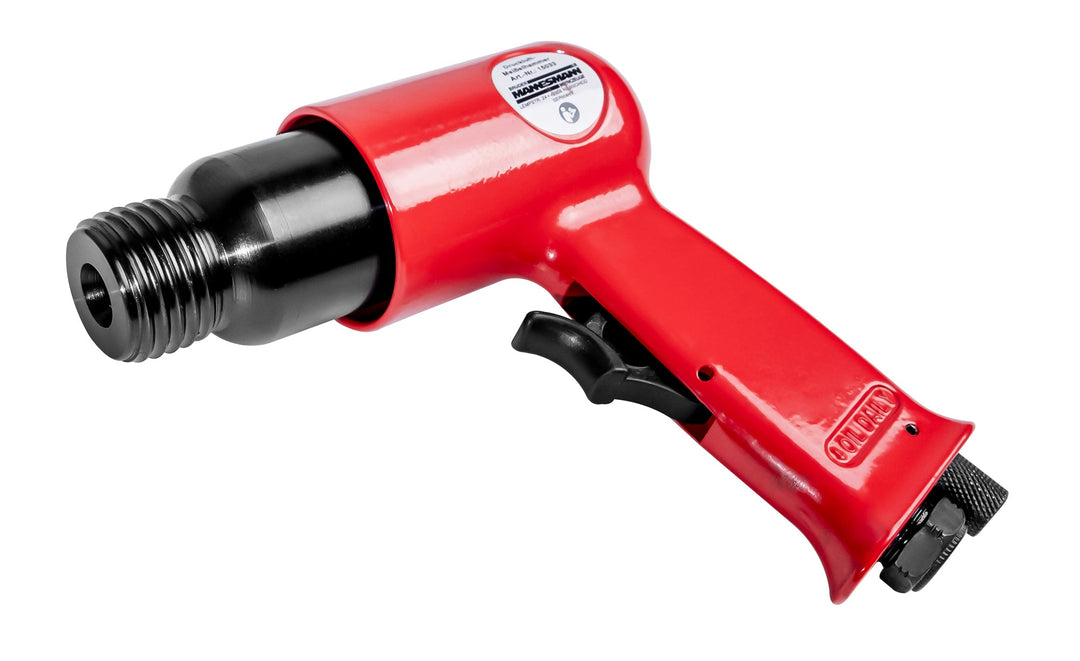 Brüder Mannesmann M15033 - Kit d'outil pneumatic 33 pcs. - MK SELLER EU