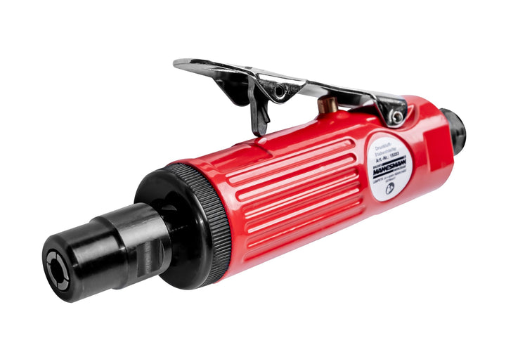 Brüder Mannesmann M15033 - Kit d'outil pneumatic 33 pcs. - MK SELLER EU