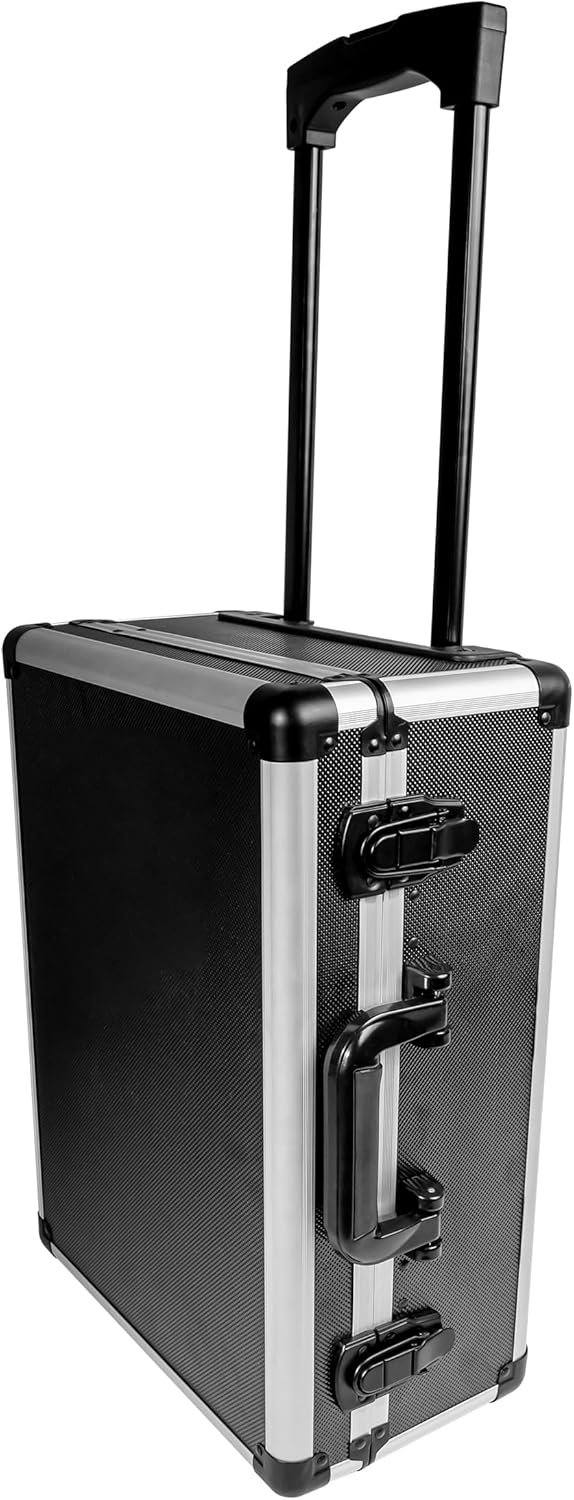 Brüder Mannesmann M29076 - Chariot à outil 211 pièces - MK SELLER EU