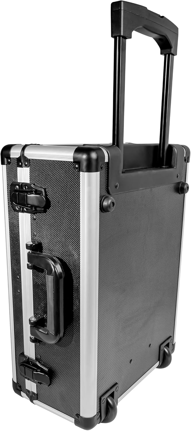 Brüder Mannesmann M29076 - Chariot à outil 211 pièces - MK SELLER EU
