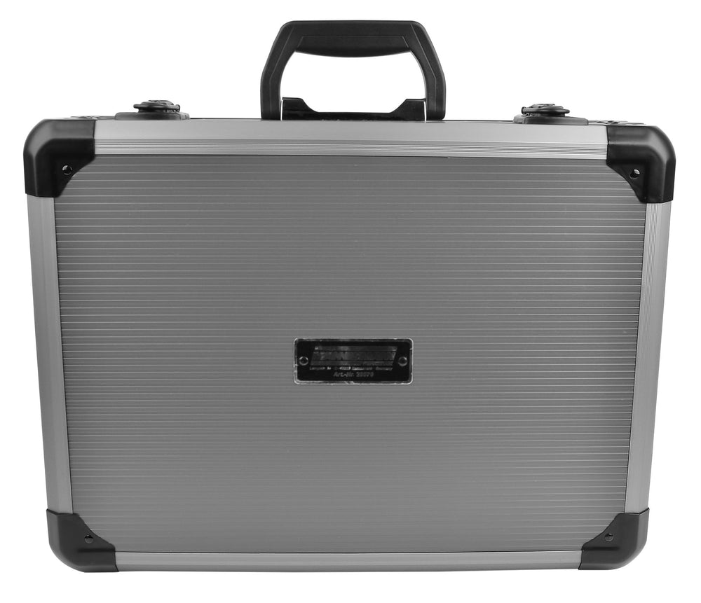 Brüder Mannesmann M29079 - 133 - pcs tool set in alu - case - MK SELLER EU