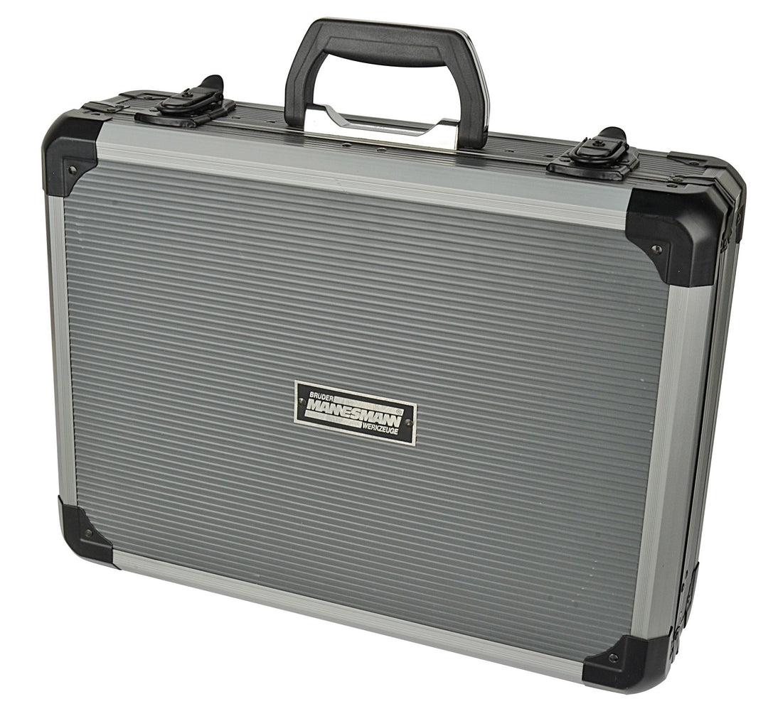Brüder Mannesmann M29079 - 133 - pcs tool set in alu - case - MK SELLER EU