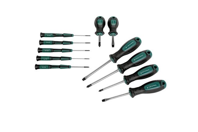 Brüder Mannesmann M29084 - Tool set 87 pcs. - MK SELLER EU