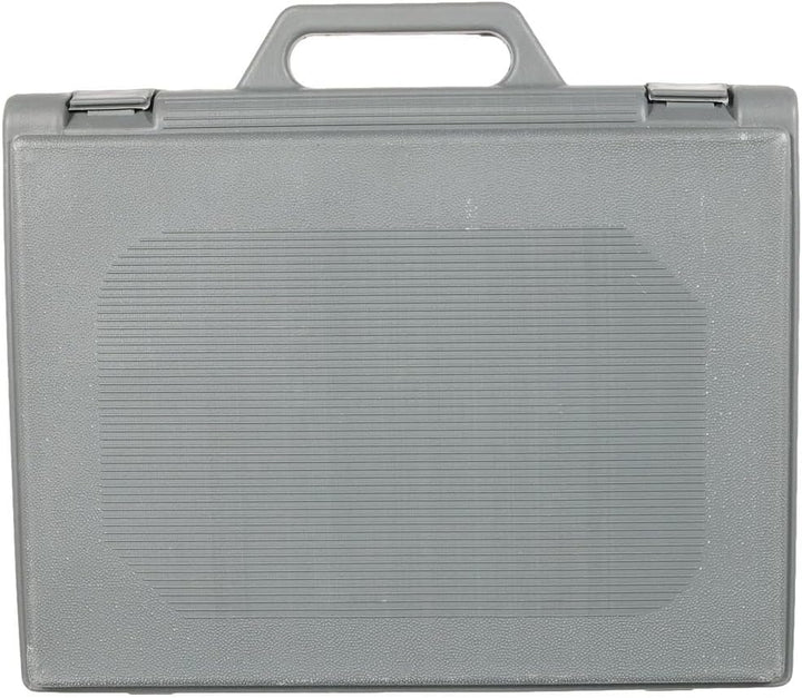 Brüder Mannesmann M53245 - Coffret de tarauds et filières 45 pièces - MK SELLER EU