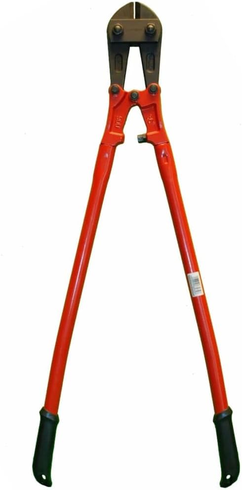 Brüder Mannesmann M67250 - Boltcutter 900 mm - MK SELLER EU