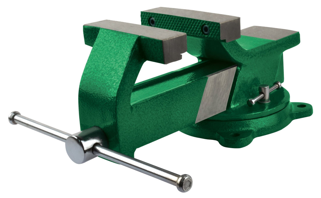 Brüder Mannesmann M73125 - 125 mm Rotating - MK SELLER EU