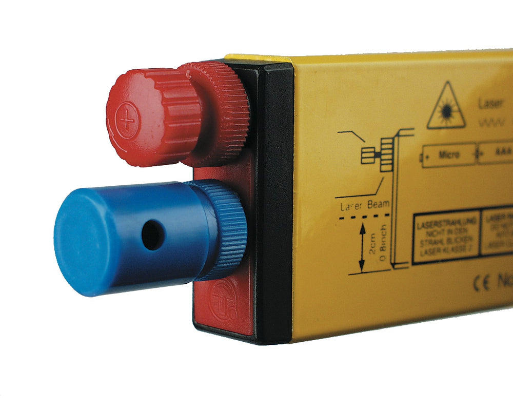 Brüder Mannesmann M81110 - Laser spirit level - niveau laser - MK SELLER EU