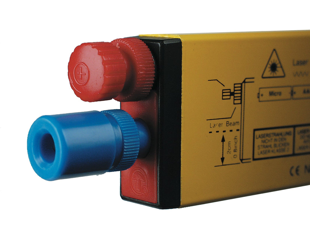 Brüder Mannesmann M81110 - Laser spirit level - niveau laser - MK SELLER EU