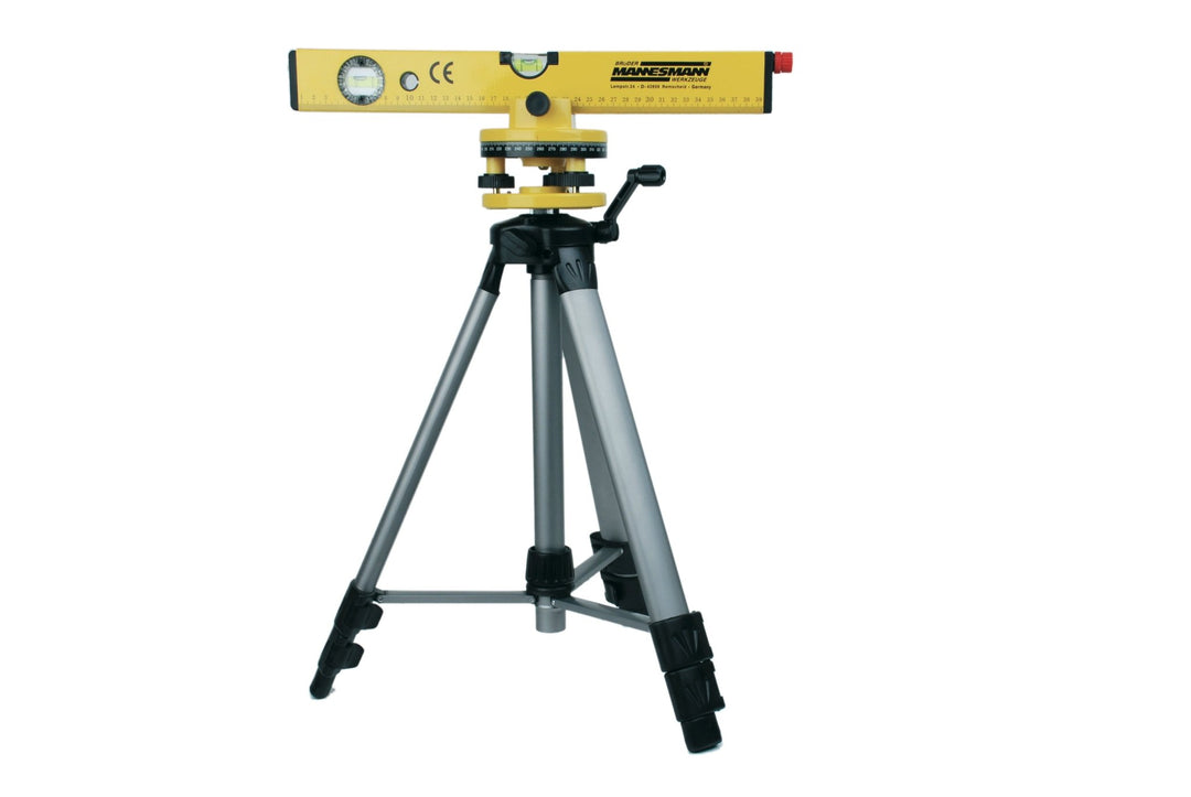 Brüder Mannesmann M81110 - Laser spirit level - niveau laser - MK SELLER EU