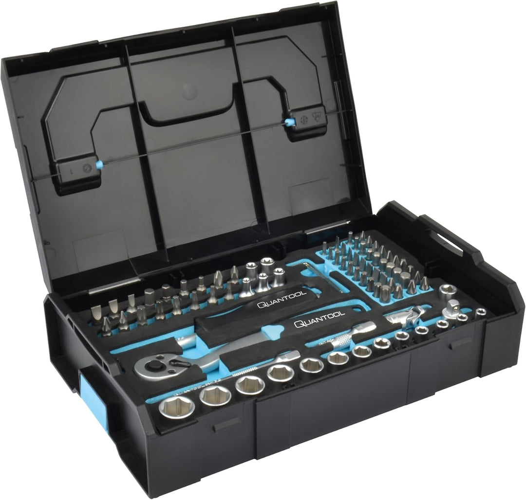 Brüder Mannesmann Q25005 - Quantool - MK SELLER EU