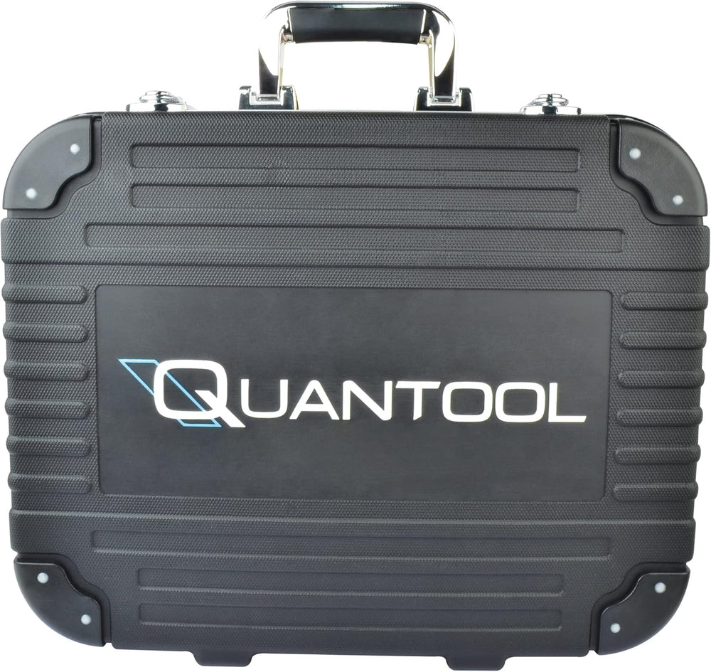 Brüder Mannesmann Q25100 - Quantool - MK SELLER EU