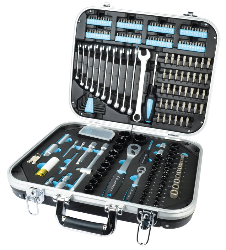 Brüder Mannesmann Q25101 - Quantool - MK SELLER EU