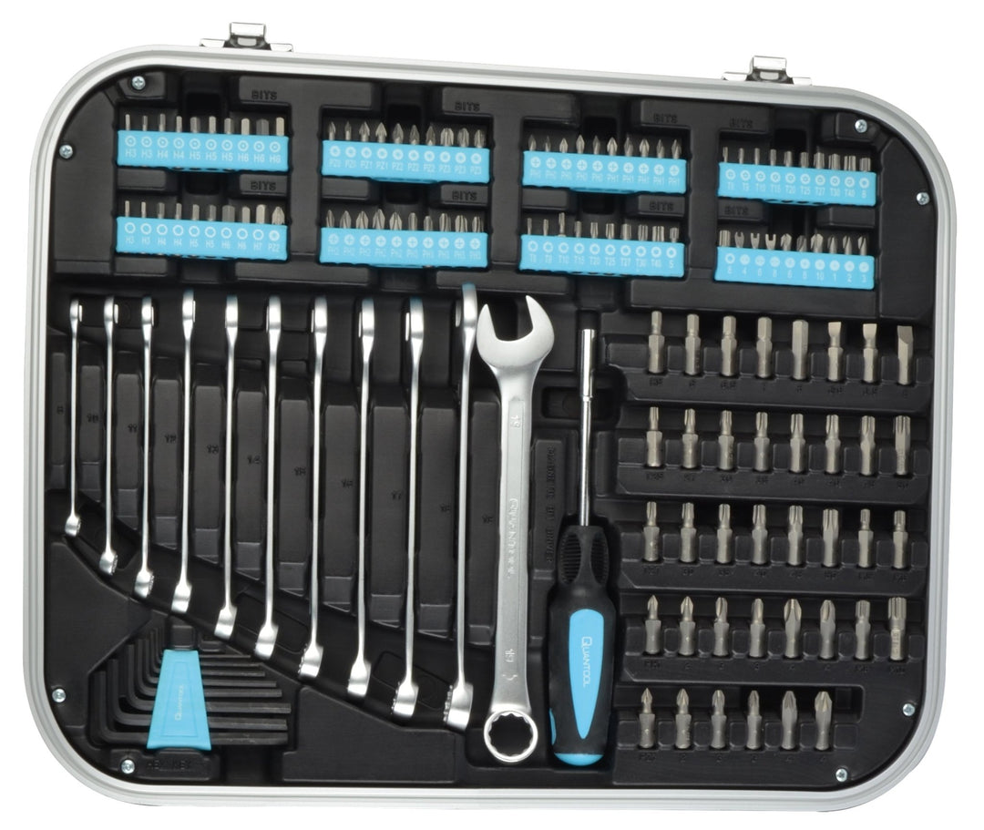 Brüder Mannesmann Q25101 - Quantool - MK SELLER EU