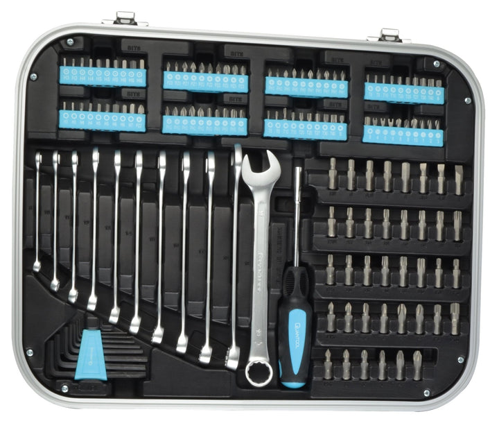 Brüder Mannesmann Q25101 - Quantool - MK SELLER EU