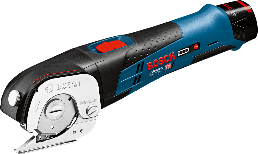 Cisaille GUS 12V - 300 solo (C) - MK SELLER EU