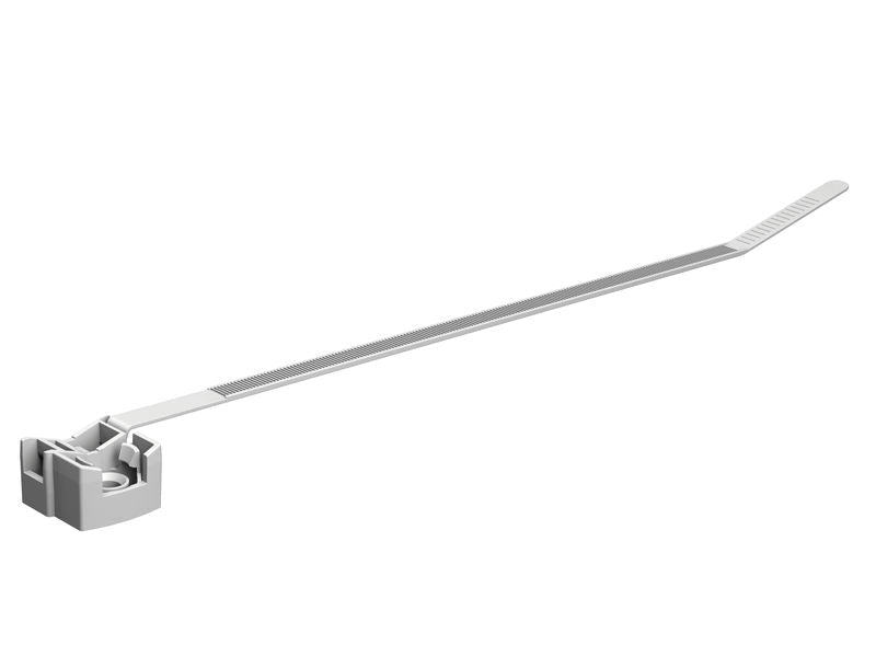 Collier de serrage pour câbles ou conduits - Longueur 32 - 63 - MK SELLER EU