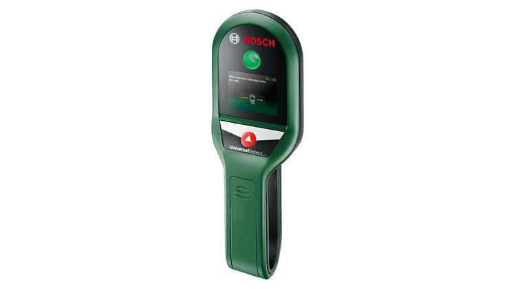 Détecteur de matériaux UniversalDetect - MK SELLER EU