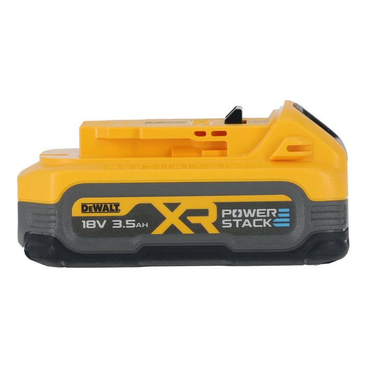 DEWALT Batterie POWERSTACK XR 18V 3,5Ah Li - ion - MK SELLER EU