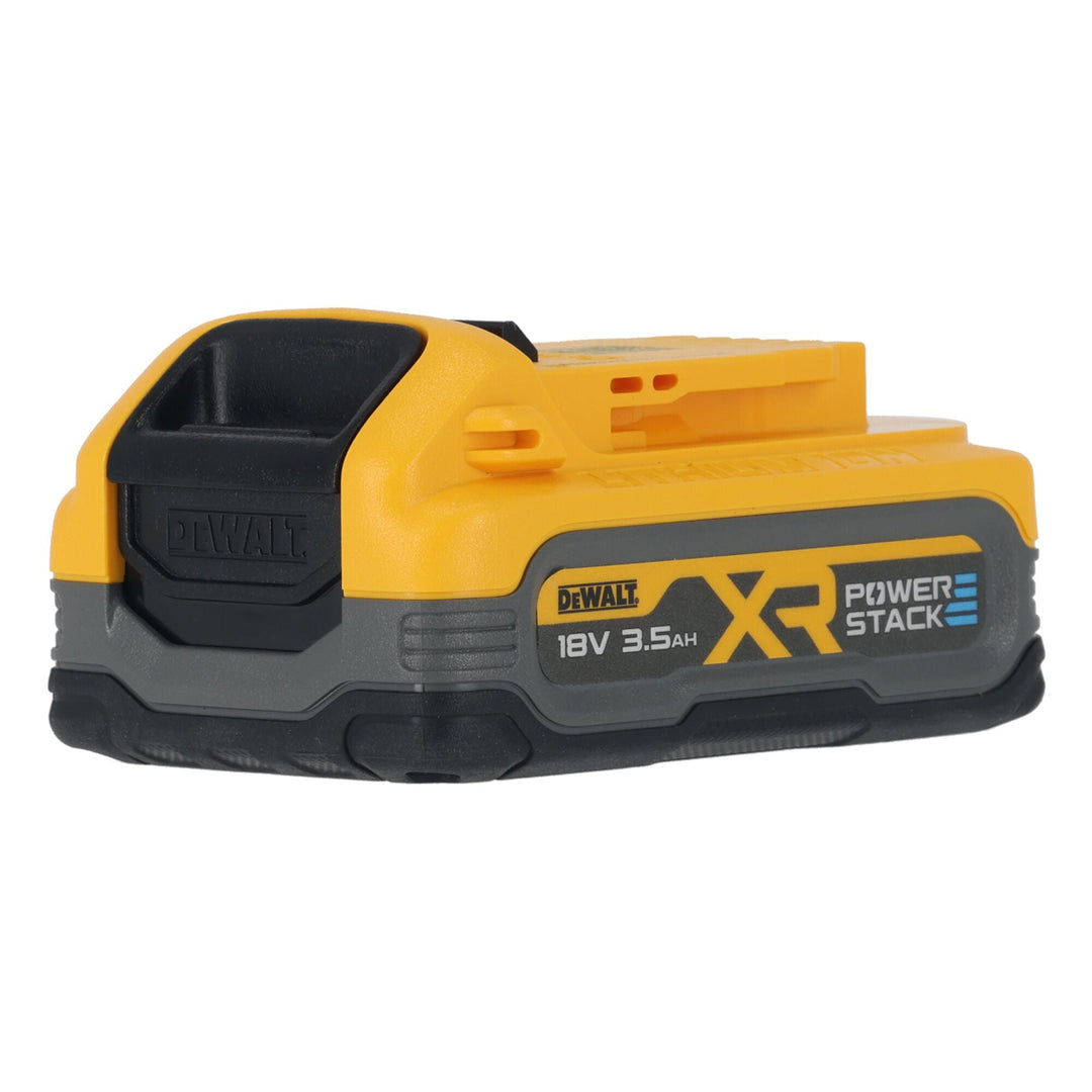 DEWALT Batterie POWERSTACK XR 18V 3,5Ah Li - ion - MK SELLER EU