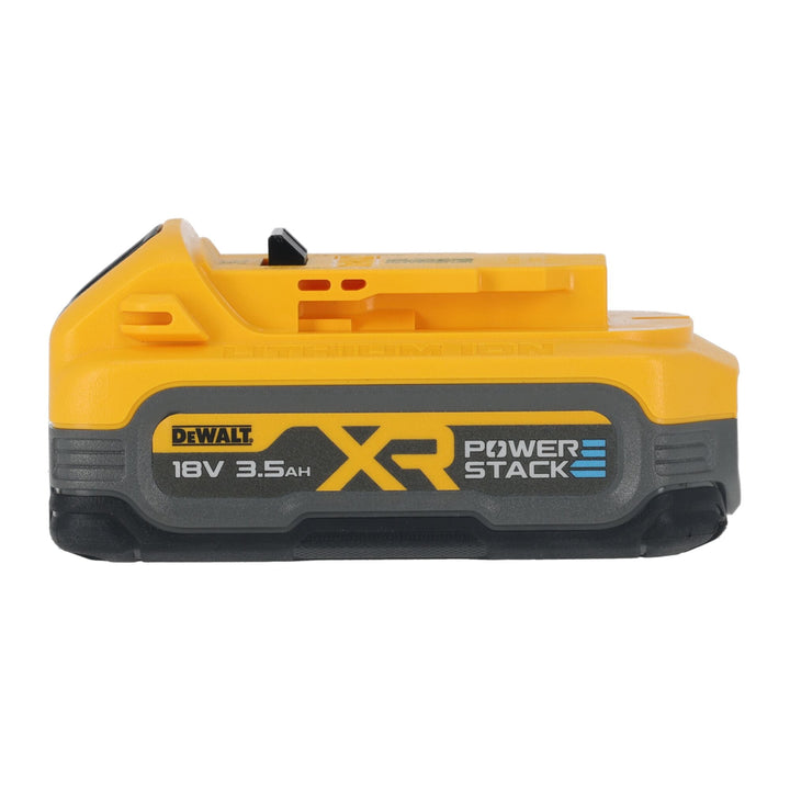 DEWALT Batterie POWERSTACK XR 18V 3,5Ah Li - ion - MK SELLER EU