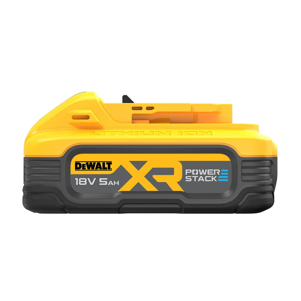 DEWALT Batterie POWERSTACK XR 18V 5Ah Li - ion - MK SELLER EU