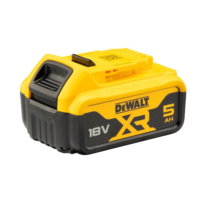 DEWALT Batterie XR 18V 5Ah Li - Ion - MK SELLER EU