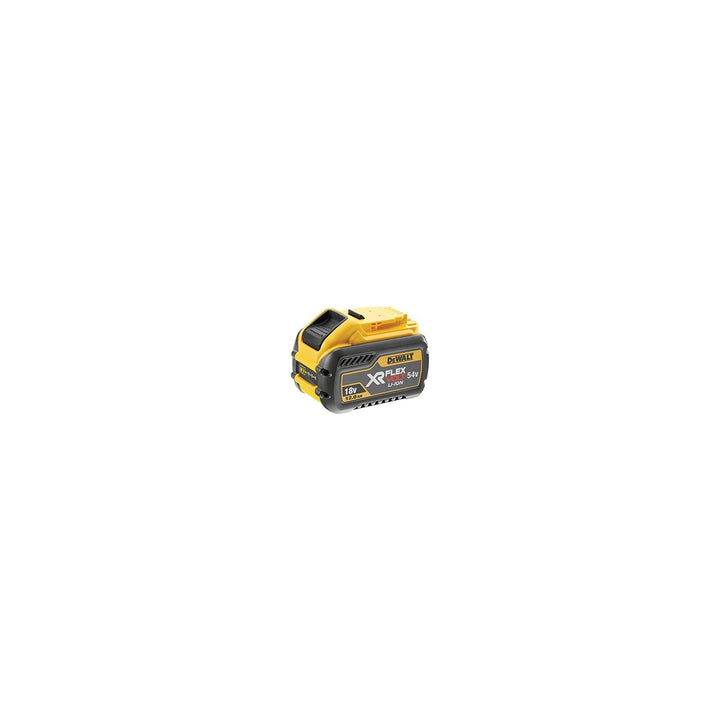 DEWALT Batterie XR FLEXVOLT 18V/54V 12Ah/4Ah Li - Ion - MK SELLER EU