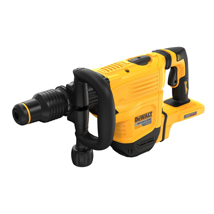 DEWALT Burineur XR FLEXVOLT 54V Brushless 10.5J - MK SELLER EU