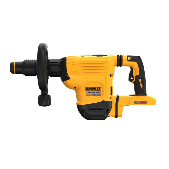 DEWALT Burineur XR FLEXVOLT 54V Brushless 10.5J - MK SELLER EU