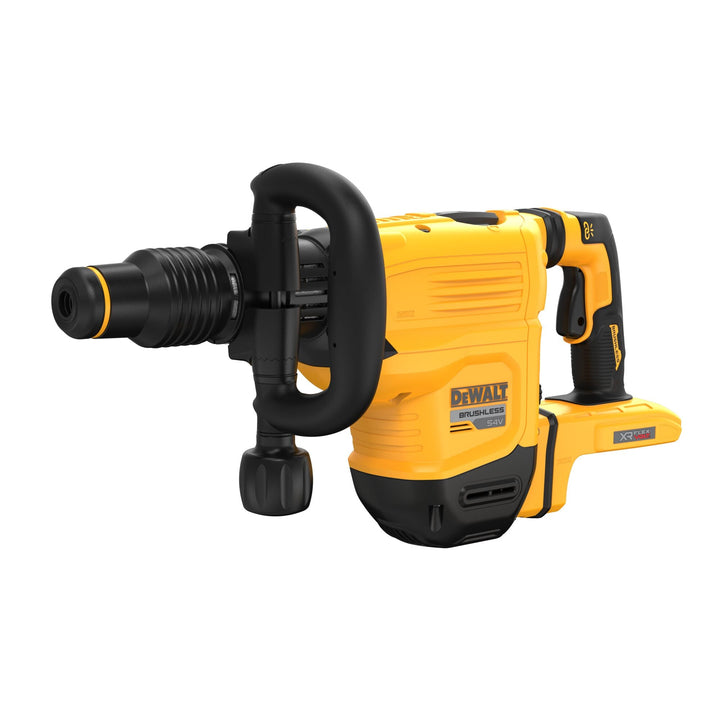 DEWALT Burineur XR FLEXVOLT 54V Brushless 10.5J - MK SELLER EU