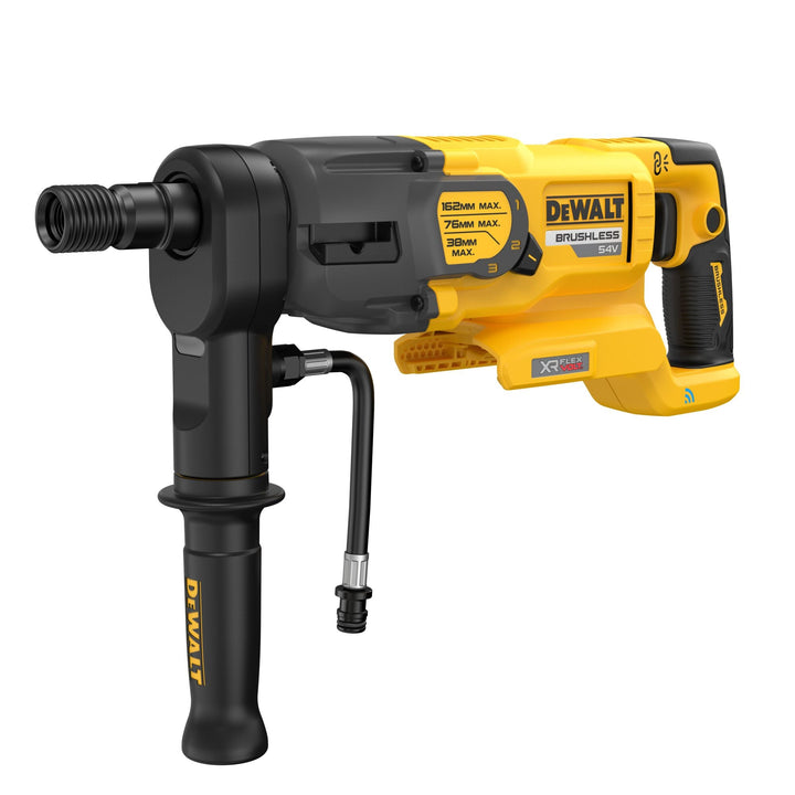 DEWALT Carotteuse XR FLEXVOLT 54V Brushless - MK SELLER EU