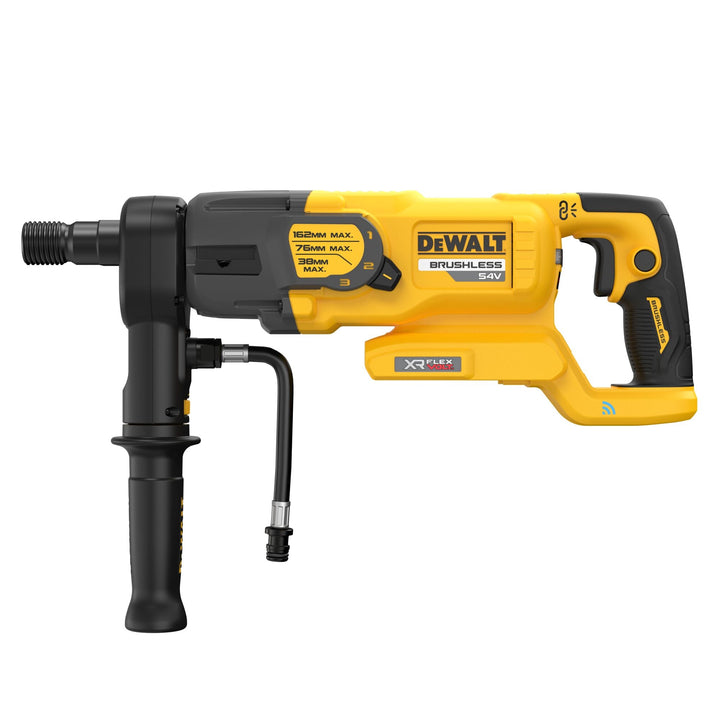 DEWALT Carotteuse XR FLEXVOLT 54V Brushless - MK SELLER EU