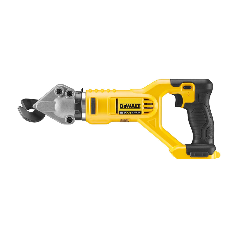 DEWALT Cisaille à métaux XR 18V - MK SELLER EU