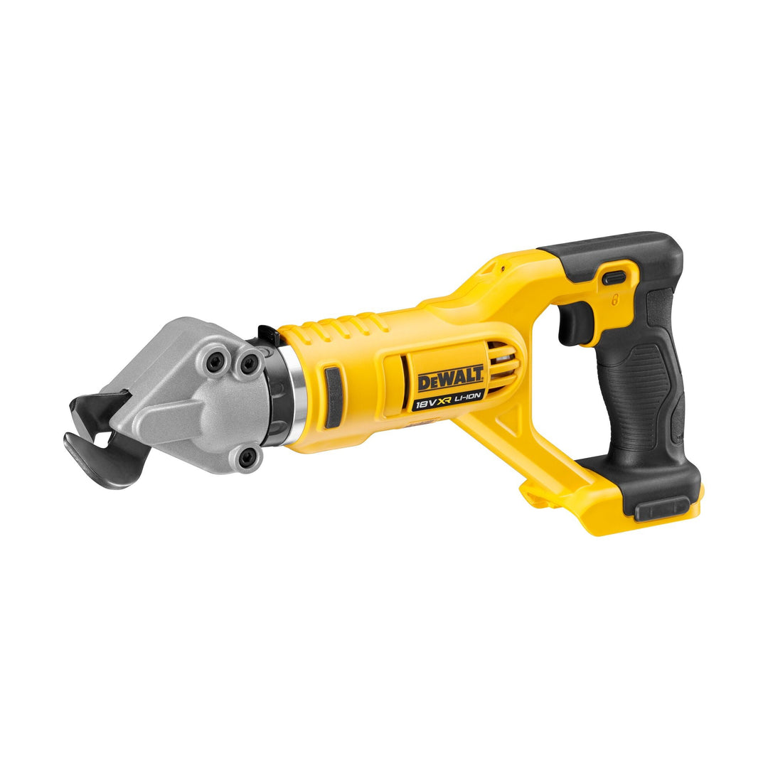DEWALT Cisaille à métaux XR 18V - MK SELLER EU