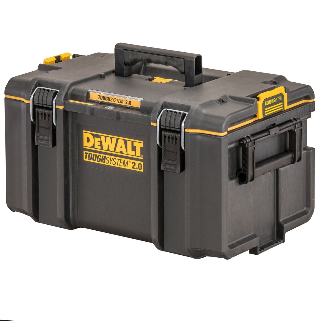 DEWALT Coffret TOUGHSYSTEM DS300 Moyenne contenance - MK SELLER EU