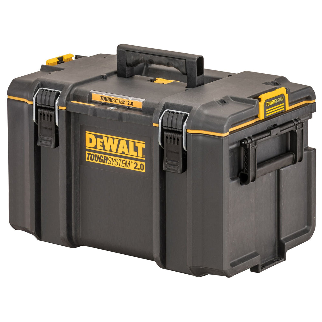 DEWALT Coffret TOUGHSYSTEM DS400 Grande contenance - MK SELLER EU