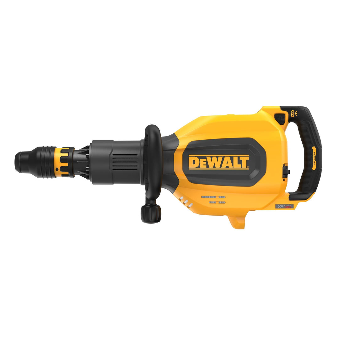 DEWALT Marteau de démolition SDS - max XR FLEXVOLT 54V Brushless 27J - MK SELLER EU