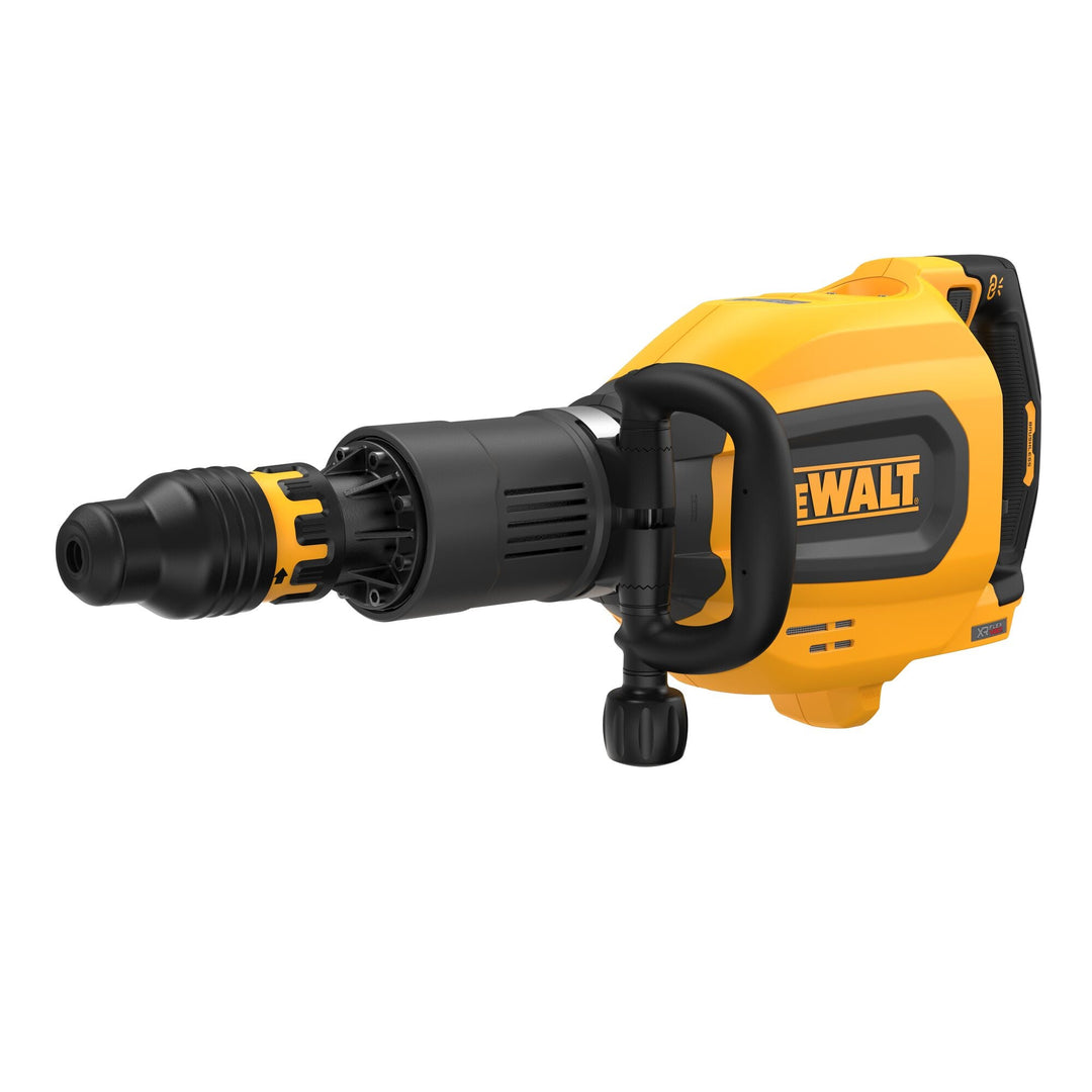 DEWALT Marteau de démolition SDS - max XR FLEXVOLT 54V Brushless 27J - MK SELLER EU