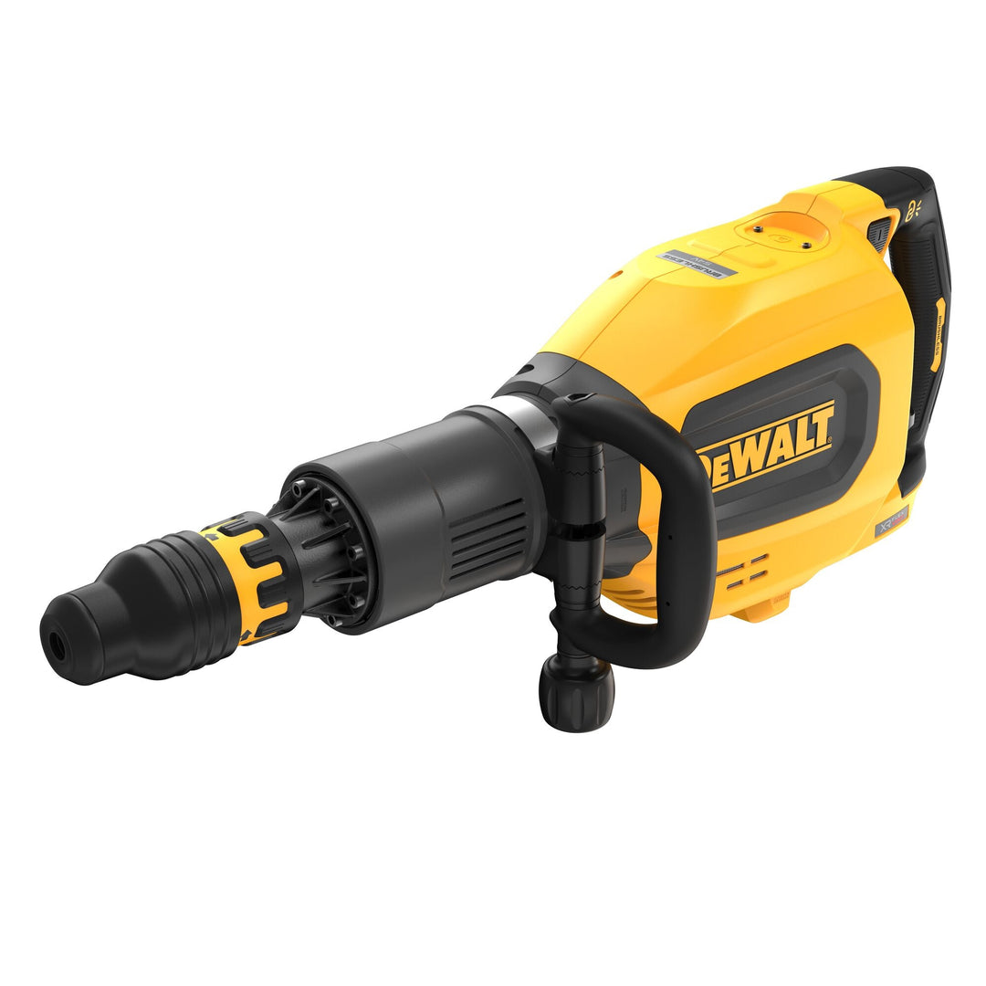 DEWALT Marteau de démolition SDS - max XR FLEXVOLT 54V Brushless 27J - MK SELLER EU
