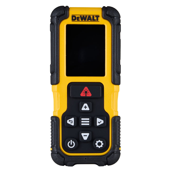 DEWALT Mesure Laser Lithium Li - ion 60 m USB - C - MK SELLER EU