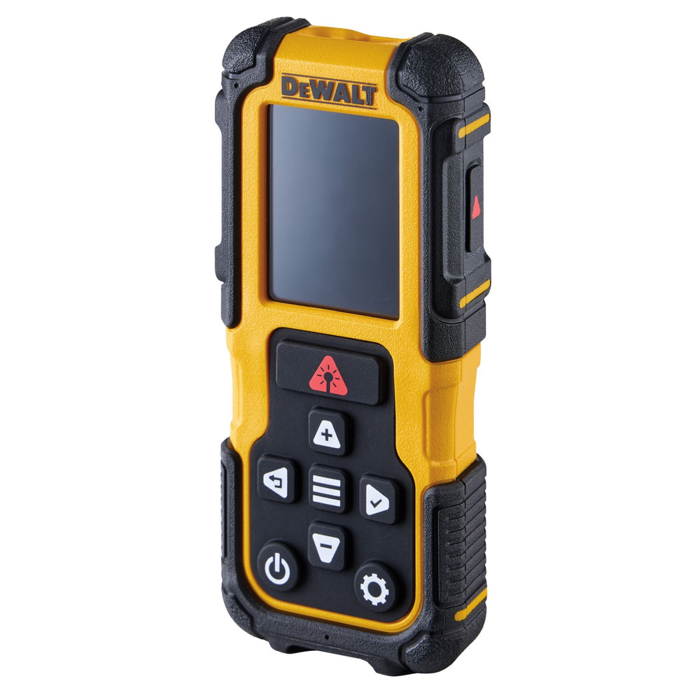 DEWALT Mesure Laser Lithium Li - ion 60 m USB - C - MK SELLER EU