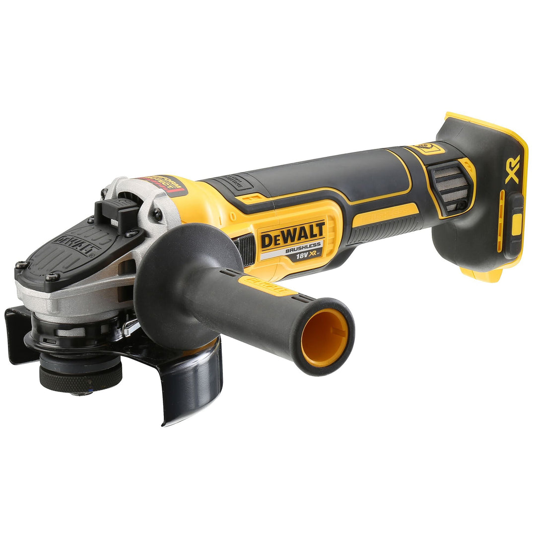 DEWALT Meuleuse 125 mm XR 18V Brushless - MK SELLER EU
