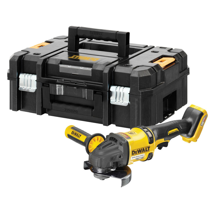 DEWALT Meuleuse 125 mm XR FLEXVOLT 54V Brushless - MK SELLER EU
