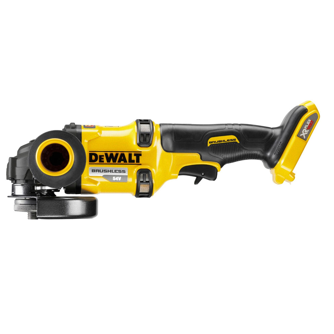 DEWALT Meuleuse 125 mm XR FLEXVOLT 54V Brushless - MK SELLER EU