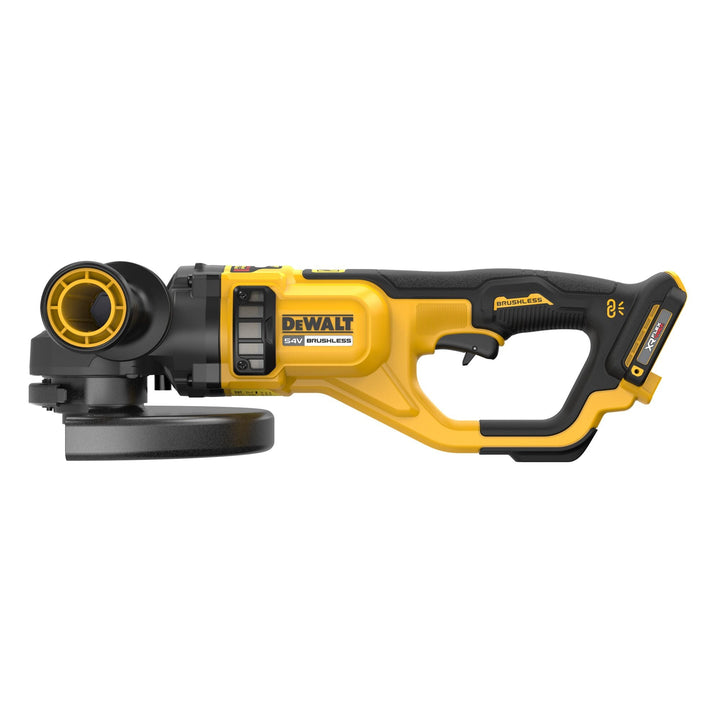 DEWALT Meuleuse d'angle 230 mm XR FLEXVOLT 54V Brushless - MK SELLER EU