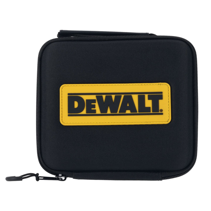 DEWALT Niveau laser croix - faisceaux rouges - USB - C - MK SELLER EU