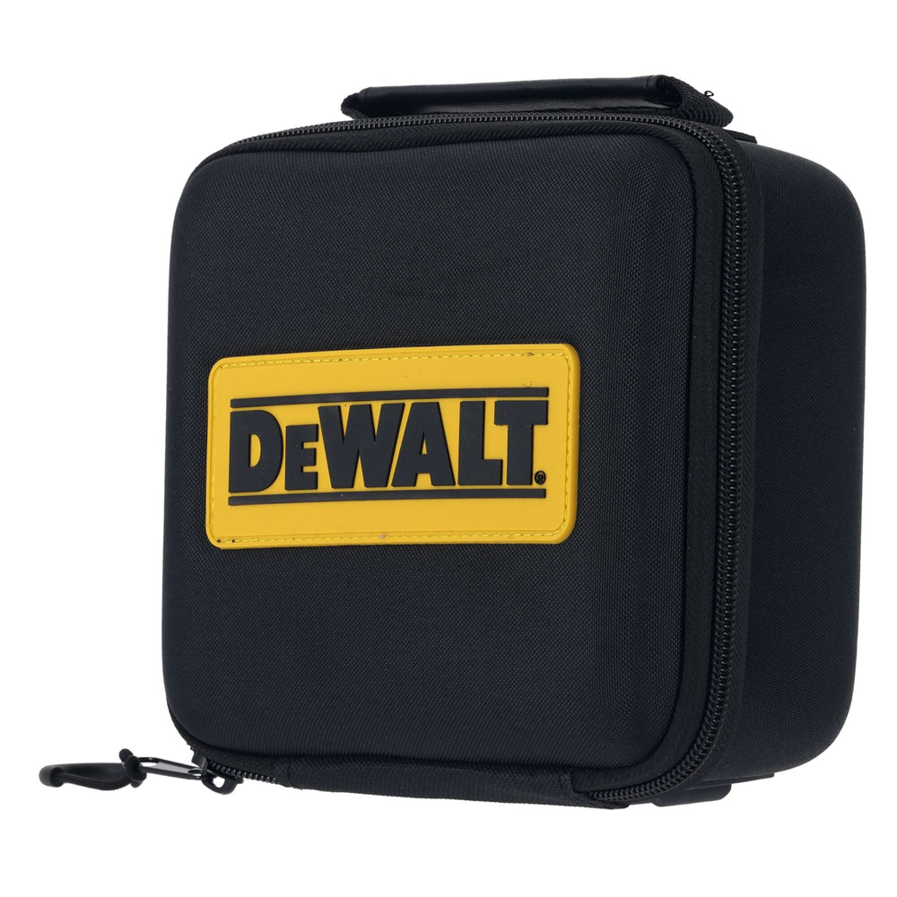 DEWALT Niveau laser croix - faisceaux verts - USB - C - MK SELLER EU
