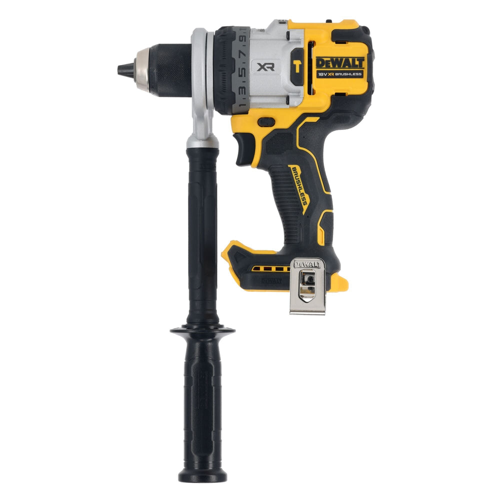 DEWALT Perceuse visseuse percussion Premium 3 vitesses XRP 18V Brushless - MK SELLER EU