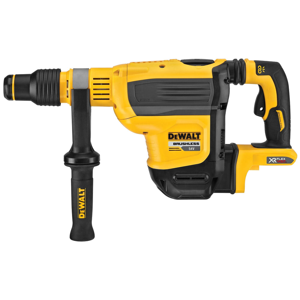 DEWALT Perforateur SDS - max XR FLEXVOLT 54V Brushless 10.5J - MK SELLER EU